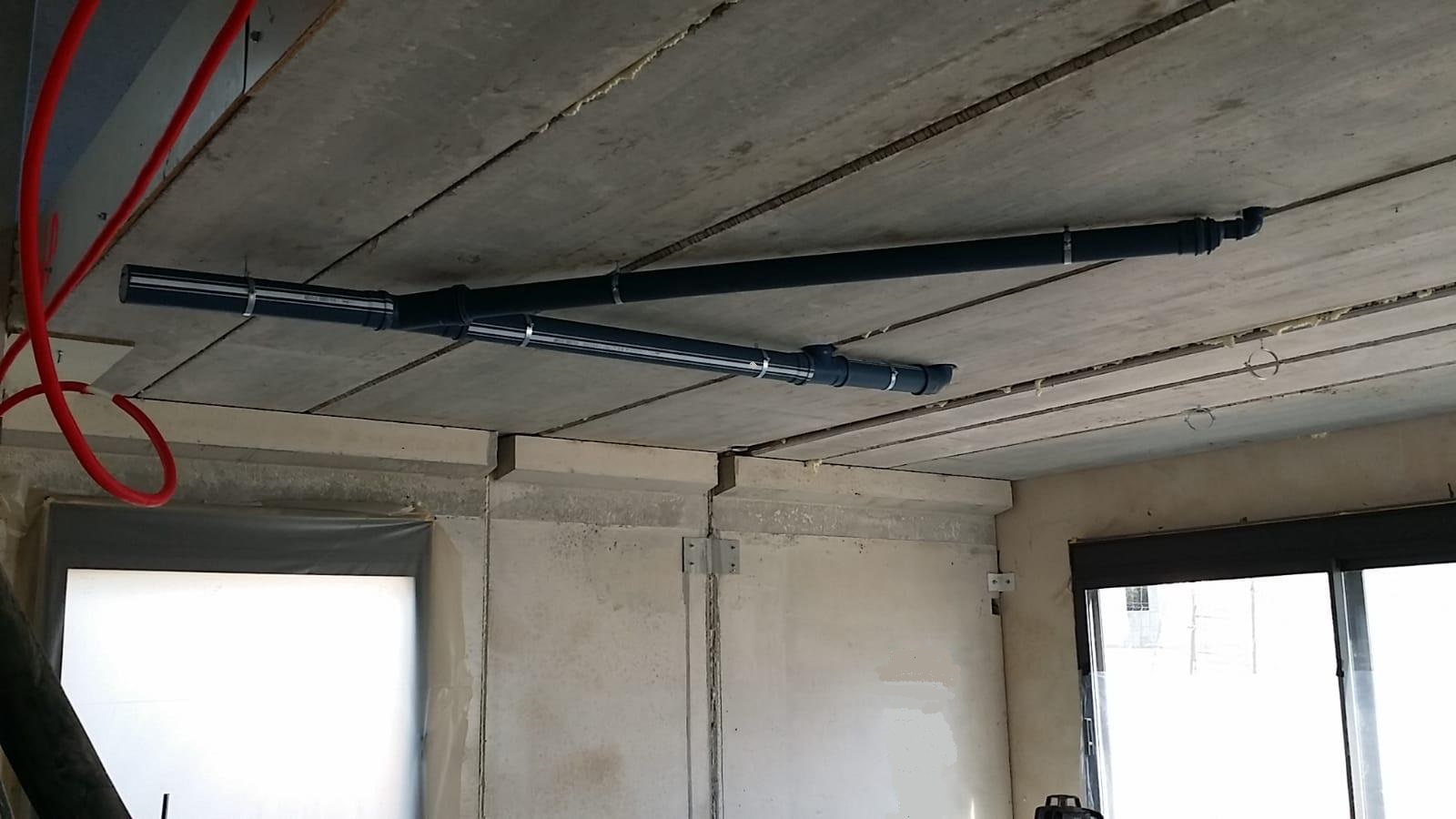 Hormigón prefabricado