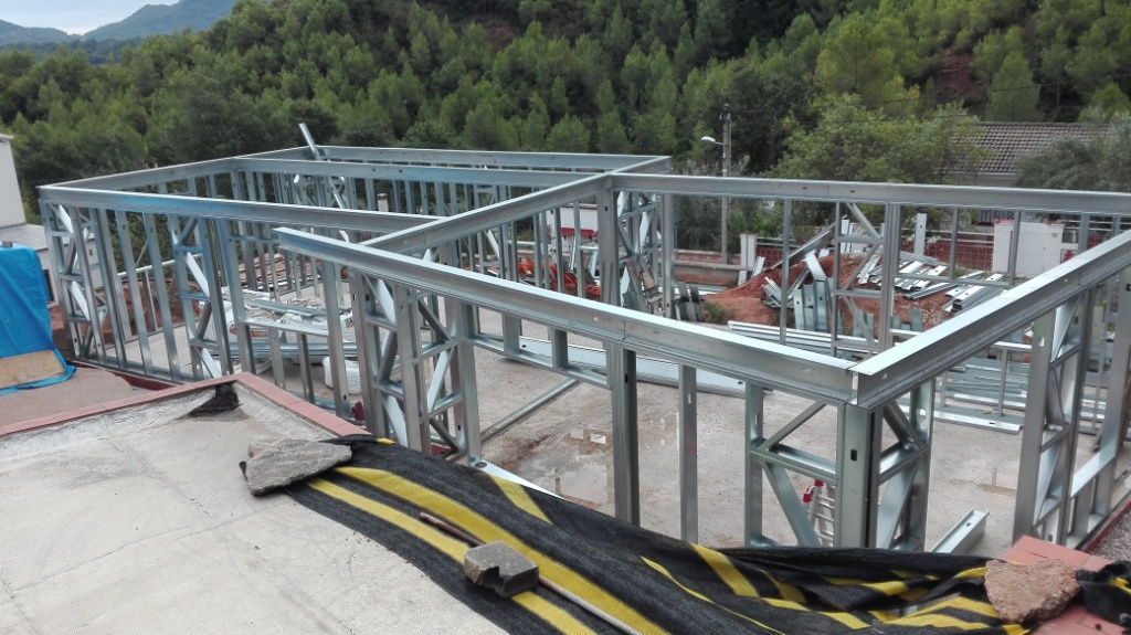Steel Framing